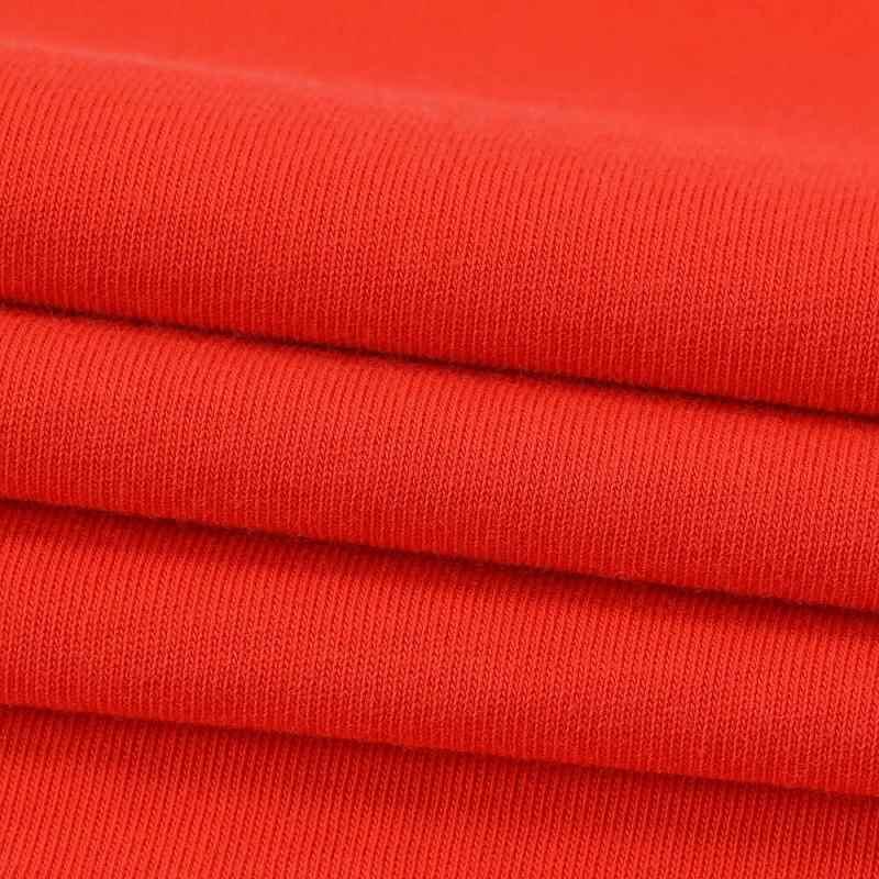 Nike Sports Casual Pullover Short Sleeve College Style Round Neck Breathable Raglan Sleeve T-Shirt Men T-Shirts Red IB3131-673