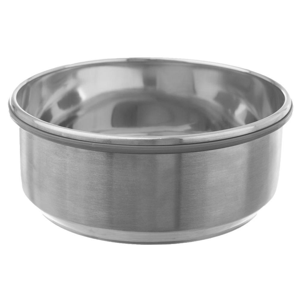 Stainless Steel Food Container with Lid 1.2L