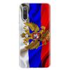 Russia Russian Flags Emblem For Xiaomi Redmi Note 14 13 12 11 10 Pro Phone Case 12S 11S 11T 11E Plus 14Pro 13Pro 12Pro 11Pro Cov