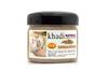 Khadi Natural Herbal Sandalwood Face Pace for Glowing Skin with Multani Mitti , Neem , Turmeric & Mulethi | Nourishing Face Pack for All Skin Type