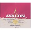 Holbein Avalon Watercolor Paper AVB-F8 Medium 300g F8 Size Block Type 12 Sheets Bound 271005