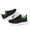 Men Tennis Shoes Women Tennis Shoes Sports Shoes Men Sneakers Breathable Mesh Slip-on Female Sock Footwear Outdoor Thick Bottom Women Sneakers