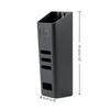 Car Boot Umbrella Holder Vehicle Umbrella Storage Bucket In-Car Storage Box Door-Mounted Household Storage Rack Universal Fit