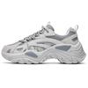 New Disruptor Low Top Casual Shoes Women's Antarctic Gray F12W034120FAG