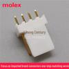 Molex KK254 2.54mm Pitch 4-Pin Straight Header 22292041