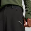Puma Seasons Ss24 Softshell Pants Comfortable Fashion Breathable Casual Pants Men Pants Black 525621-01
