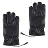Electric Heating Thermal Glove Riding Warm Mitten for Men Women Full Finger Glove for Touch Screen Gloves