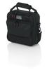 Mixer Case Nylon Gig Bag, G-MIXERBAG Series, G-MIXERBAG-0909 (9 X 9 X 2.75 Inches)