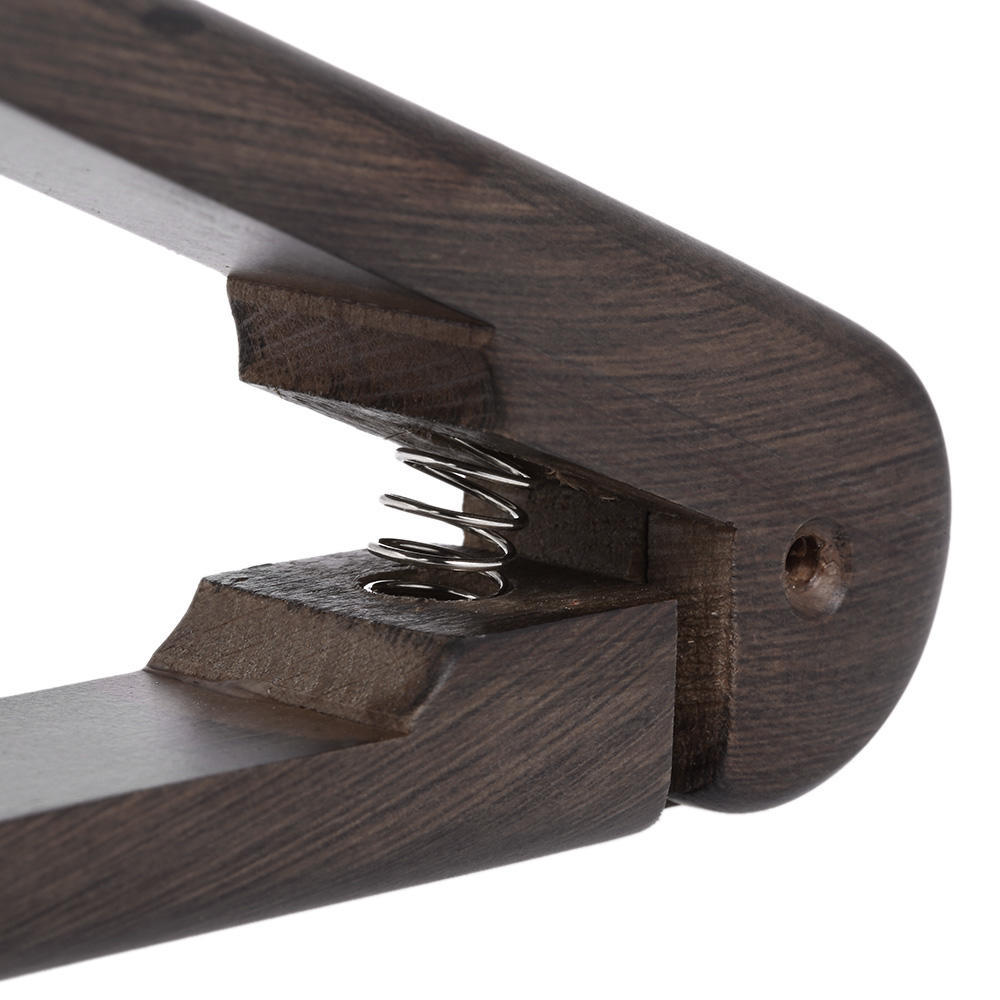 Double-sided Hair Brush, Anti-static Hair Styling Tool with Wooden Handle, with Hygienic,   Design, for   Use or Hairdressing Use