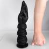 Extra Large Silicone Fist Anal Plug Dildo Super Thick Heavy Arm Anal Plug For Men And Women  Backcourt Fist Sex