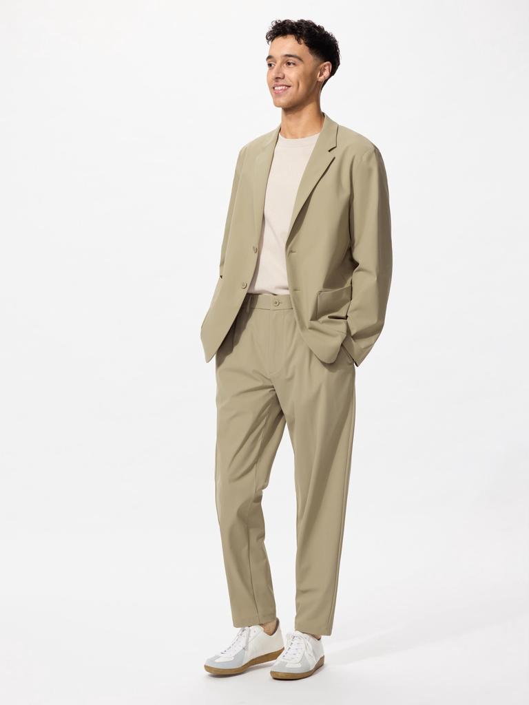 Uniqlo Ultra Stretch Pants