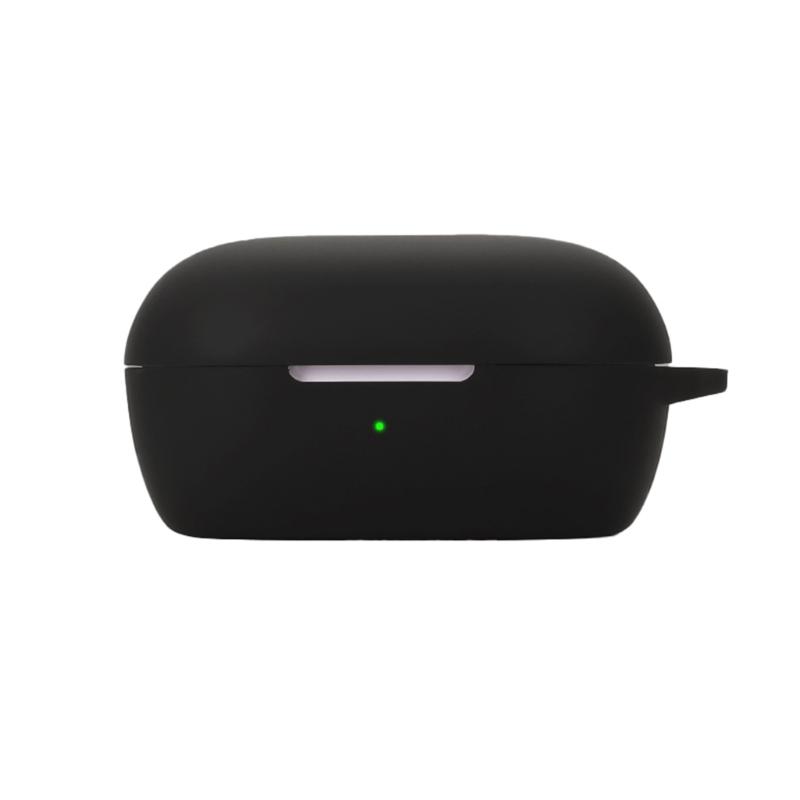 Flexible Headphone Case for NEW Quiet Comfort Earbuds Cover Shockproof Shell Washable Housing Antidust Sleeve Soft Skin