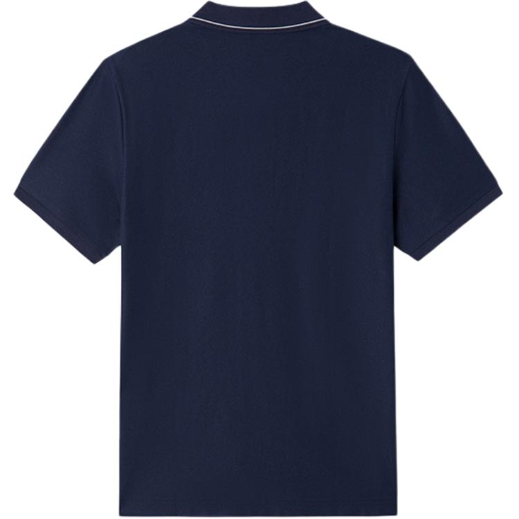 Le Coq Sportif Polo Shirt Men's L242MCNA1102