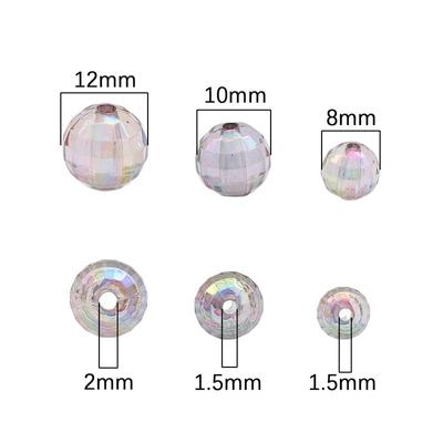 Sieraden maken – Kralen