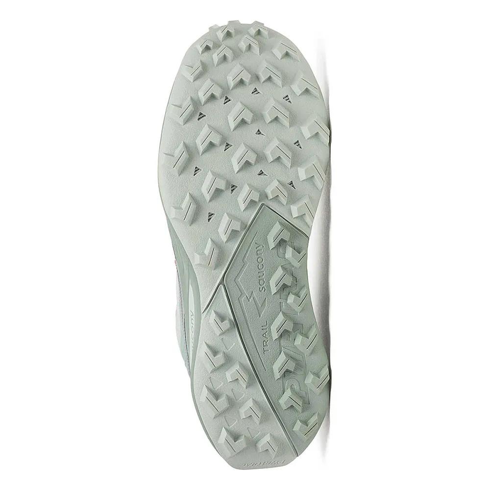 SAUCONY Peregrine 15 Trail Running Shoes