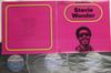 LP Record STEVIE WONDER - Looking Back M804LP MOTOWN 1977 US Soul/Funk Used
