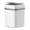 ZISIZ 15L Automatic Sensor Smart Trash Can