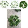 Lush Plant Garland Ivy Decor Plastic Hot Green Home Foliage Flower Leaf Decorations For A Vibrant Ambiance