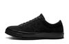 One Star Low 'Triple Black' 162950C