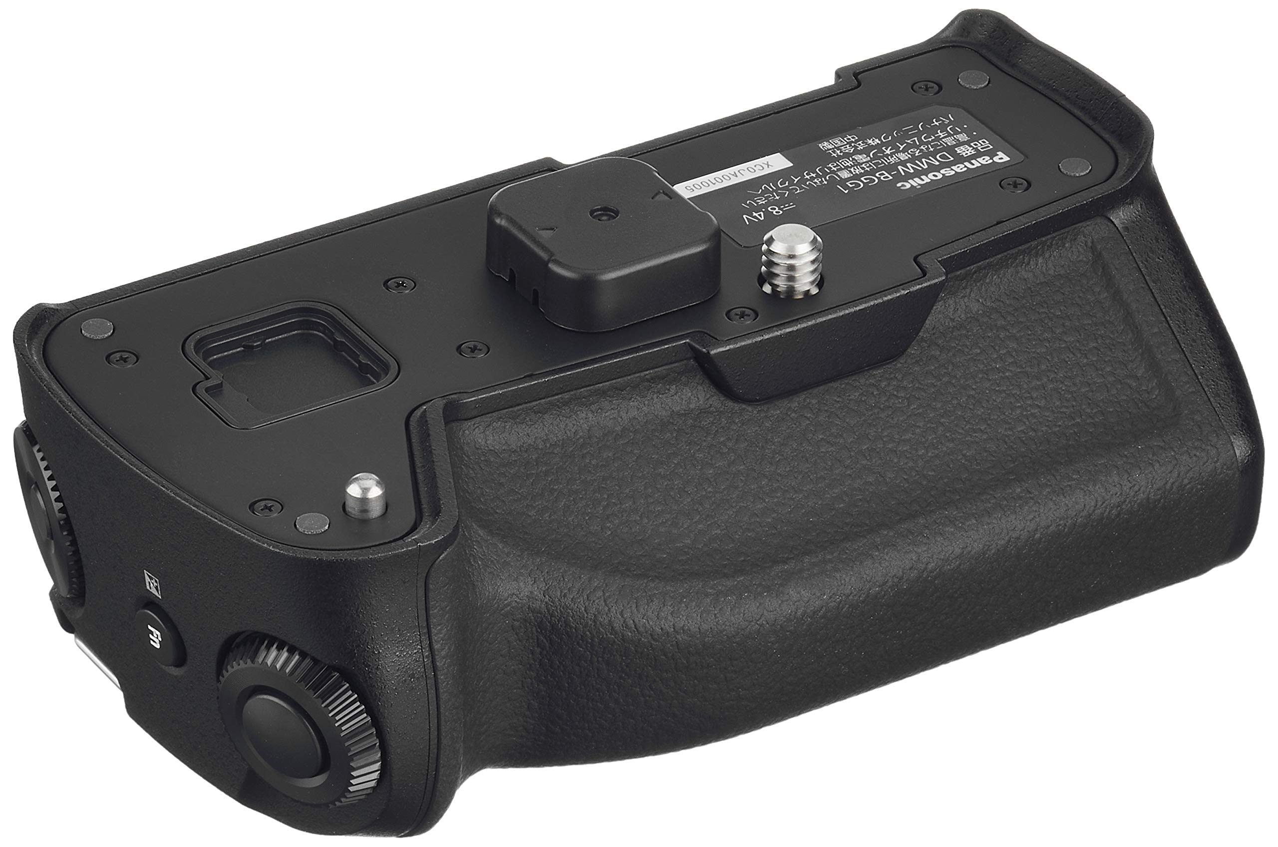 

Panasonic Grip Lumix DMW-BGG1