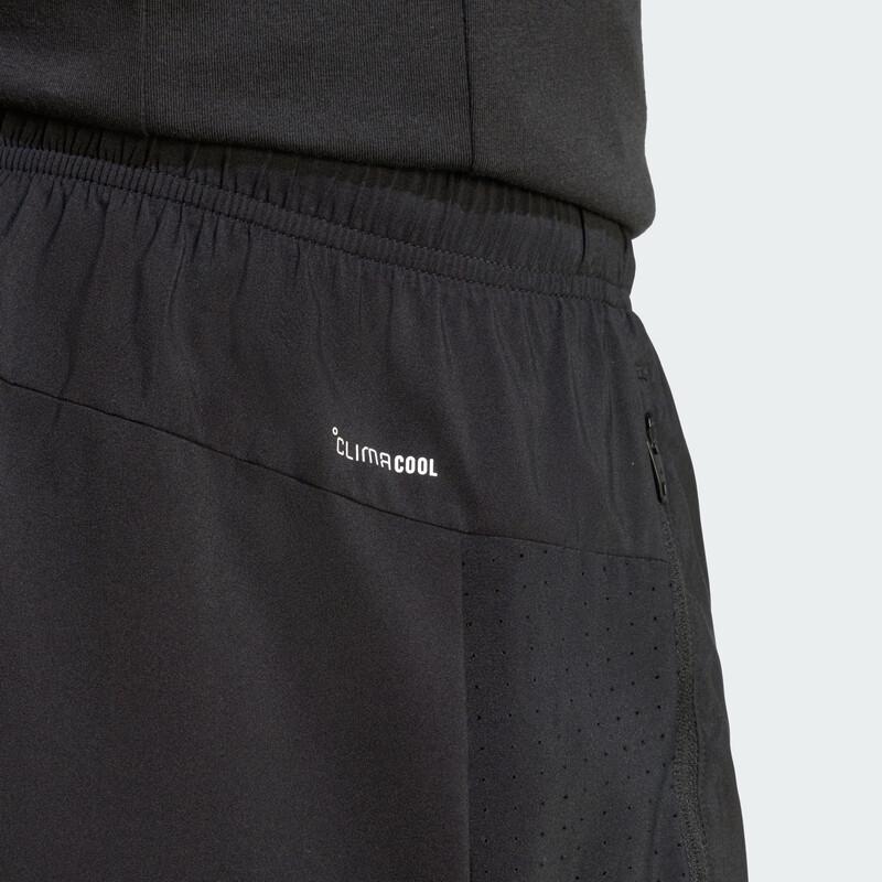 adidas Men's Xie Zhenye Quick-Dry Training Woven Shorts