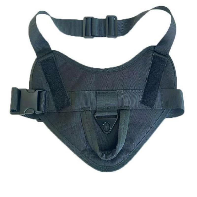 Elizabethan Tactical Dog Collar and Leash Set: Outdoor, Military-Grade Pet Training Gear