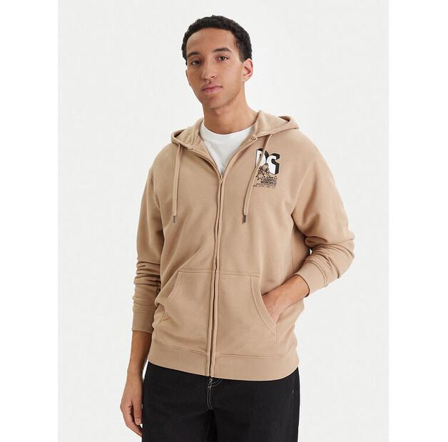 Худи DC Shoes Anodized EU XXL