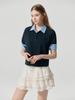 MERCIANNES Frill Can Can Skirt_Mb3Srn4