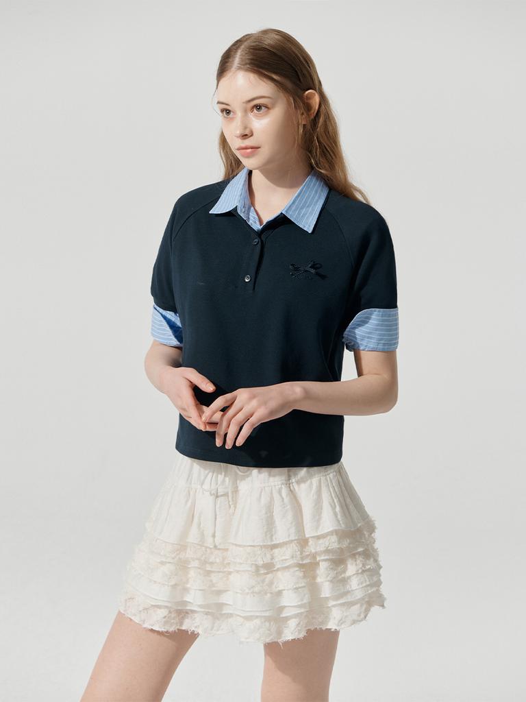 MERCIANNES Frill Can Can Skirt_Mb3Srn4