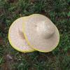 UV Protection Natural Sunshade Panama 5 Styles Summer Wide Brim  Summer Fashion Wear