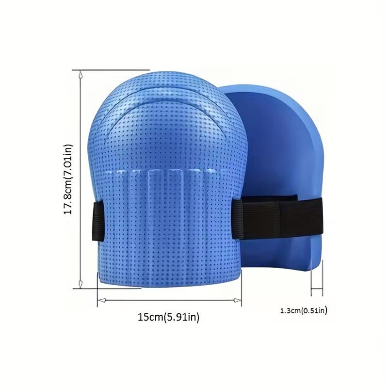 Thickening Moisture Proof Knee Pads Knee Protectors For Ceramic Tiles Masons Floor Tiles Cement Garden Tools
