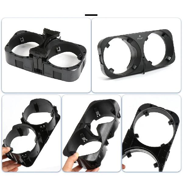 Console Cup Drink Holder Replacement For Mercedes Benz W221 S-Class 2009-2012 for Car Drinking Accessories Products