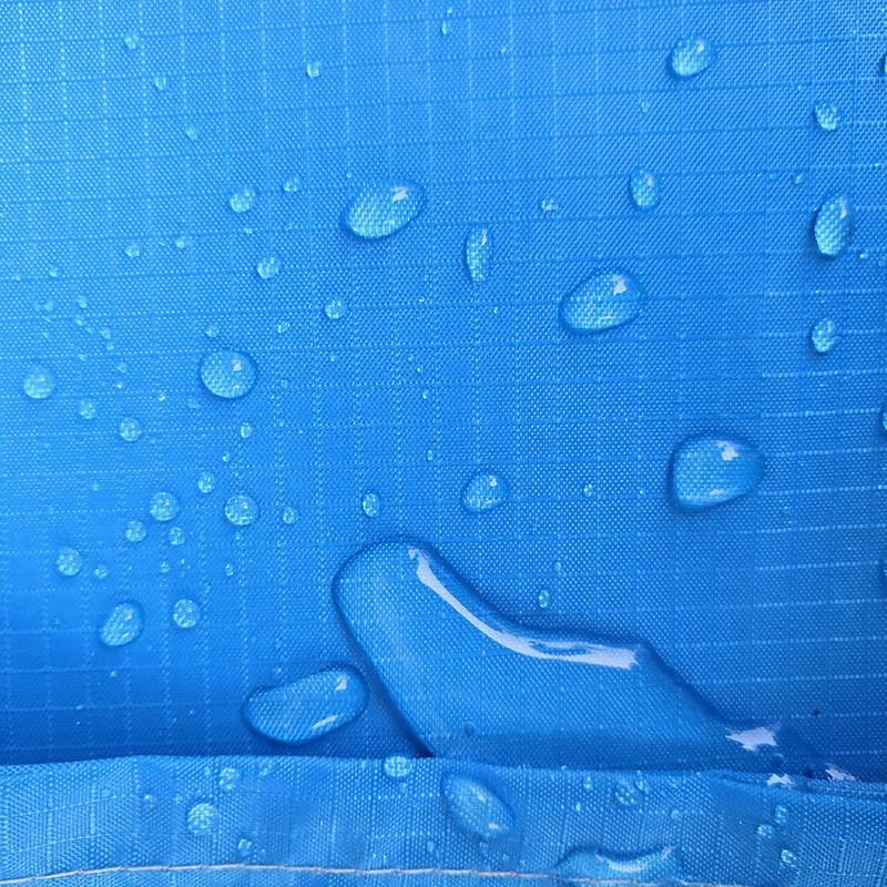 Waterproof Pocket Beach Blanket Outdoor Picnic Camping Mat Portable Folding Mat Sand Beach Mat