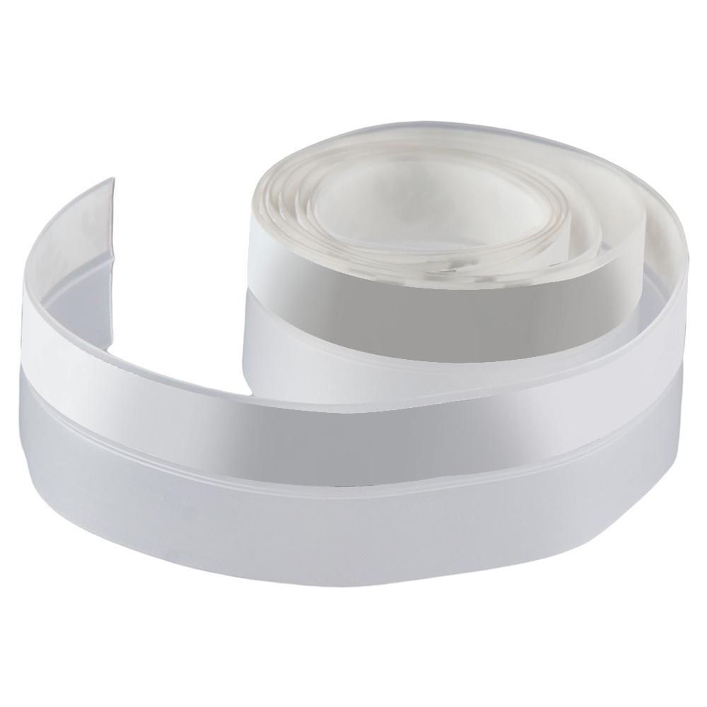 Home Decor Tape Door Window Silicone Sealing Strip Moldproof Wall Sticker