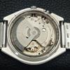 JAPAN VINTAGE ORIENT CRYSTAL AUTOMATIC 46941 MENS ORIGINAL DIAL WATCH a703448-1