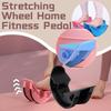Enhanced Flexibility Foot Stretcher Slip-Resistant Stability Foot Arch Trainer