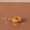 Cute Mid-Autumn Festival MooncakesRabbitsAnimal Garden Landscaping Decorations Accessoriesand Small Desktop Ornaments