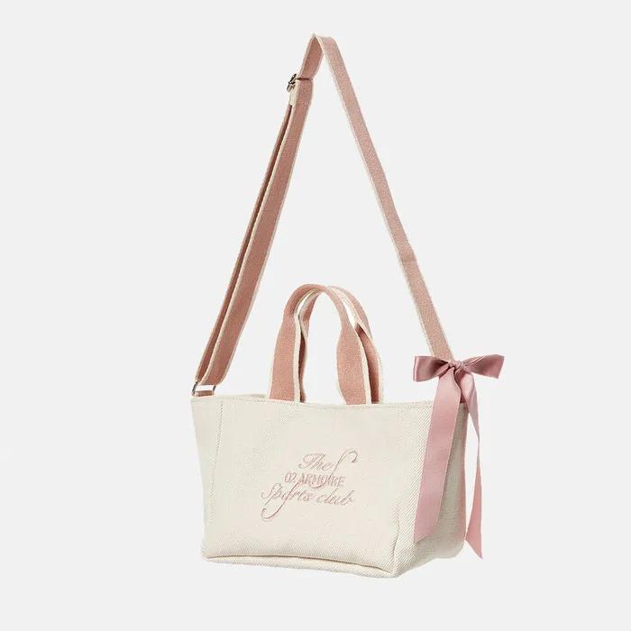 Brontey Bag_Pink