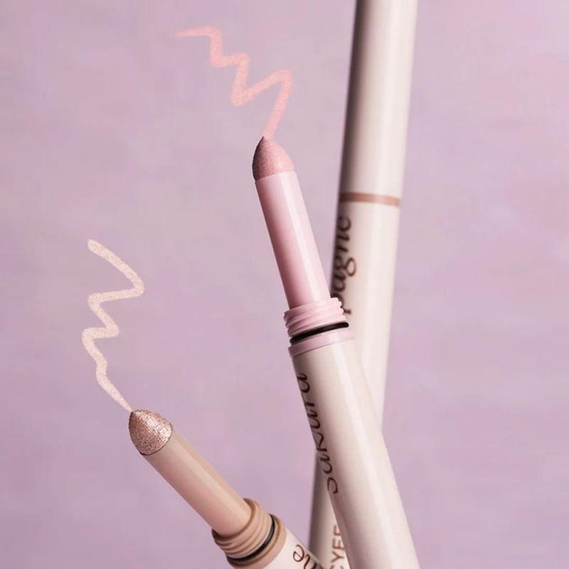 JOOCYEE - 2-in-1 Aegyo Sal Stift - 2 Farben