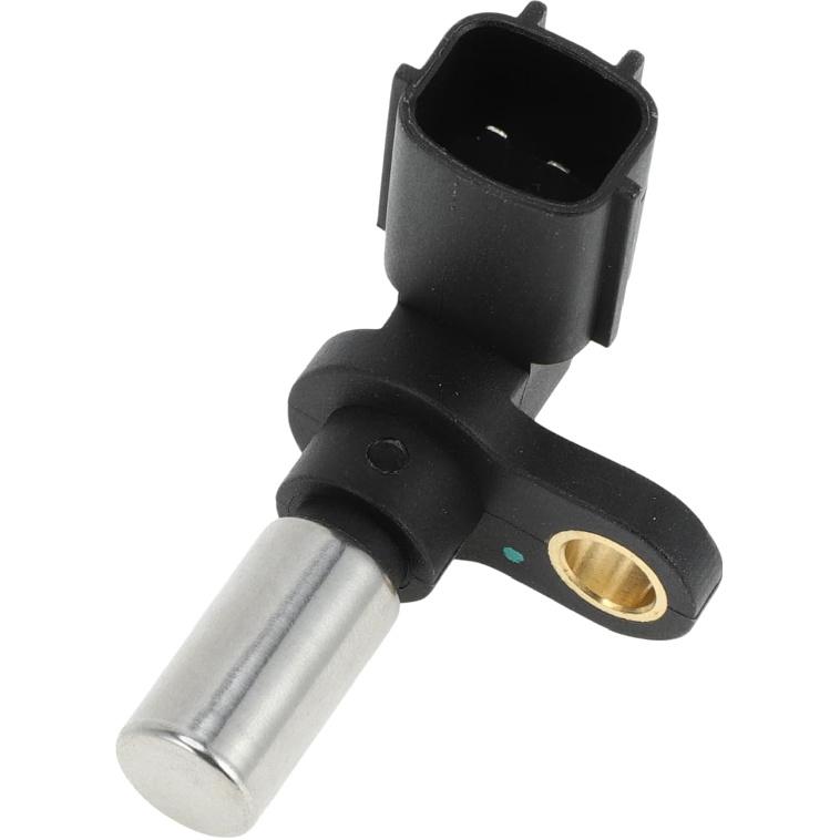 

No.237314E810 Crankshaft Position Sensor for Nissan Altima 2.4 1993-1997 Sturdy Black Engine Crank CKP Sensor Metal Plastic 1 Pc
