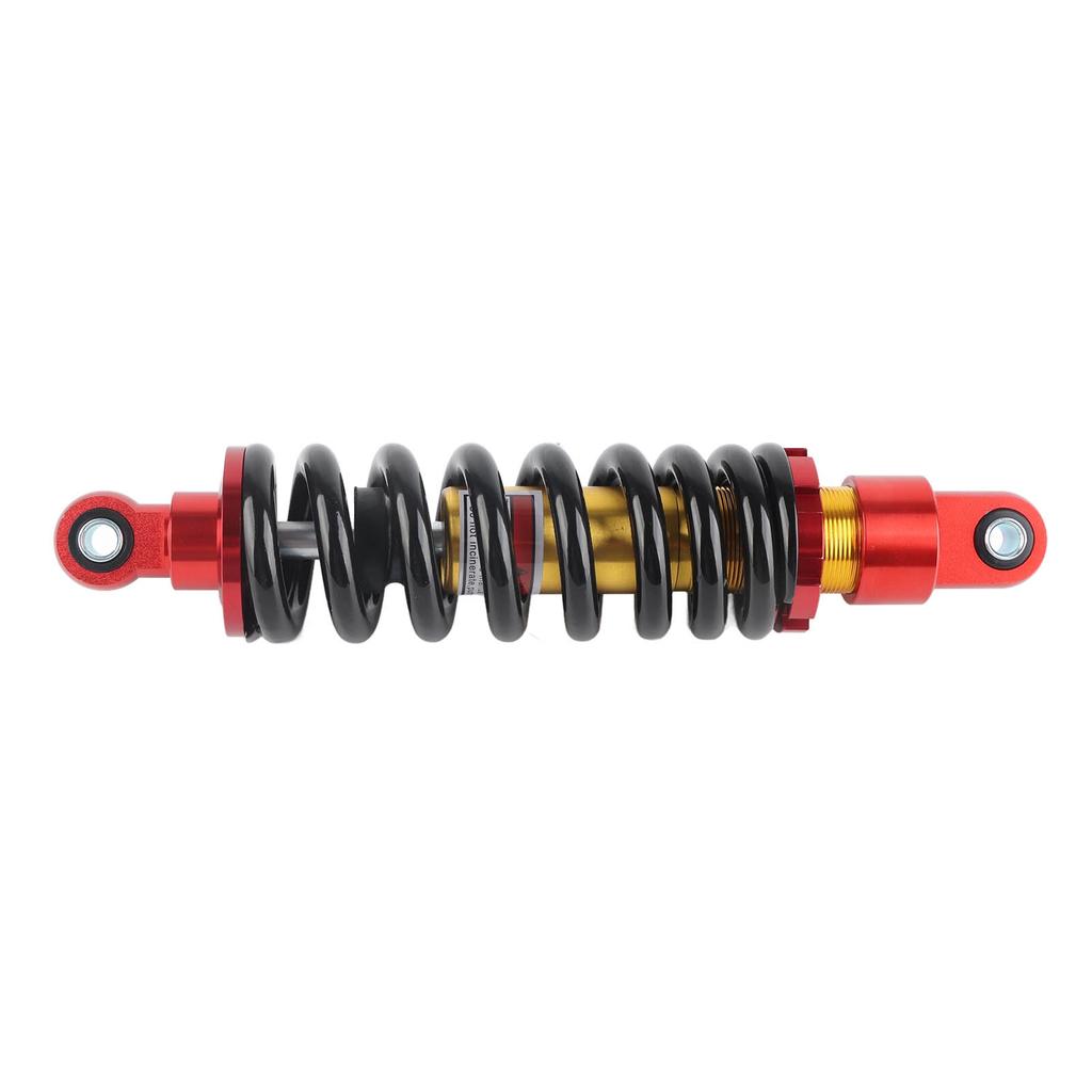 Motorcycle Shock Absorber 295mm Rear Suspension Damper for Dirt Pit Bike ATV QUAD Go Karts