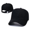 Trendy Casual Outdoor Baseball Cap Men Women Sun Protection All-match Hat