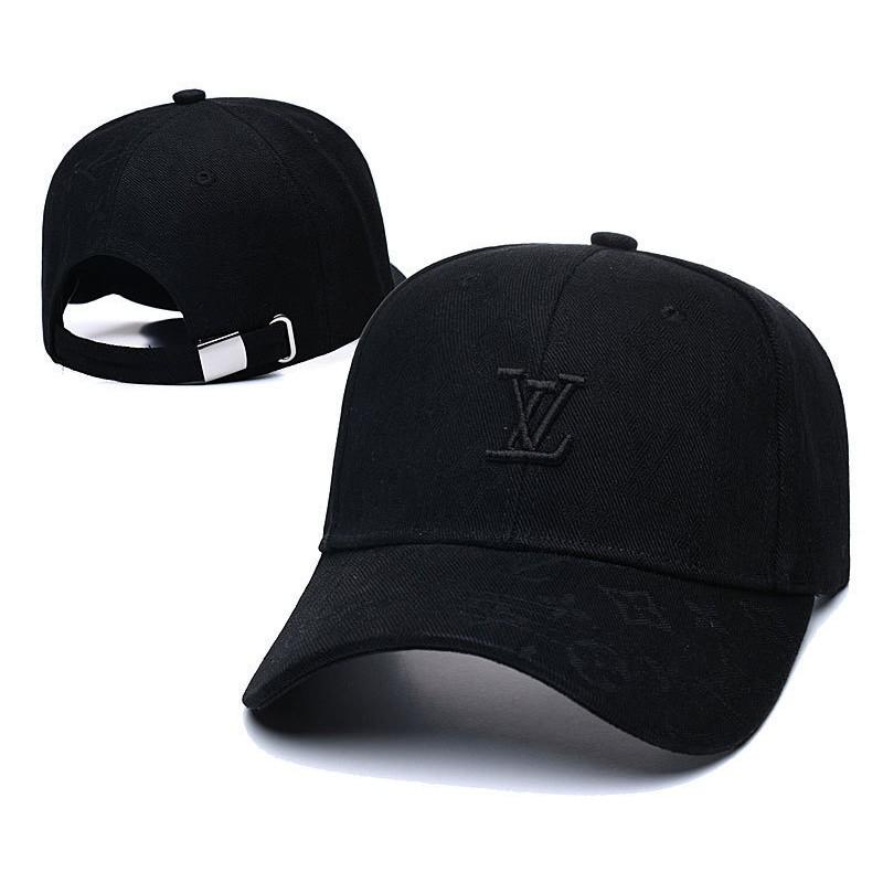 Trendy Casual Outdoor Baseball Cap Men Women Sun Protection All-match Hat