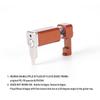 Intonation Adjuster High Quality Guitar Bridge Intonation Tool for Floyd Rose Tremolo Electric Guitar