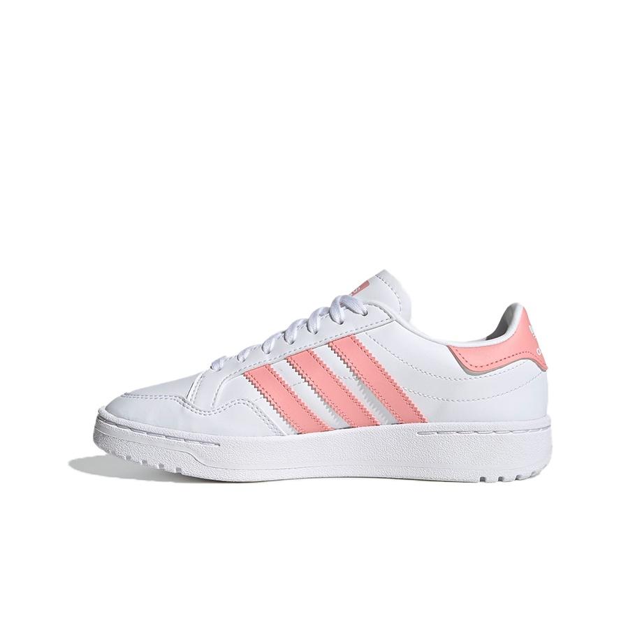 

кроссовки adidas originals Team Court Kids Skateboarding shoes Kids EG9089