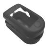 1pc Silicone Finger Protector Sleeve, Medical Pulse Oximeter Storage Case, Flexible Finger Cushion Bracket for Travel and Business Use