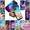 Phone Cover for Xiaomi Poco C75 C65 C71 C85 X7 X6 X5 M7 F7 F8 Ultra F6 Pro 5G Case Mountain Universe Galaxy Sea Beach Travel