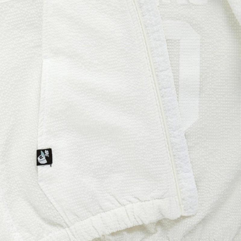 New Balance Kids Windbreaker Nqj Nk9ae2501u 39 Baseball Seersucker Windbreaker