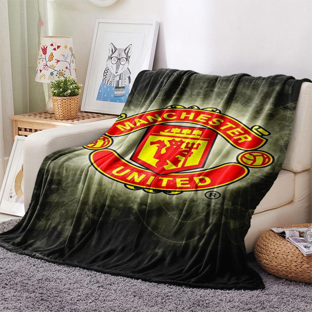 Couverture Support MUFC Transparente, Haute qualité Confortable pour Toutes les Saisons, Décoration Intérieure, Chaleur et Confort