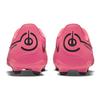 New Nike Tiempo Legend 9 Club MG Slip-Resistant Cushioning Wear-Resistant Low-Top Kids' Soccer Shoes Pink Kids' DA1331-600